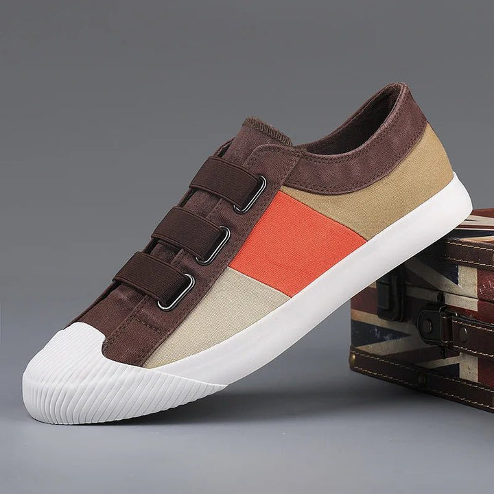 Vice Canvas Sneakers