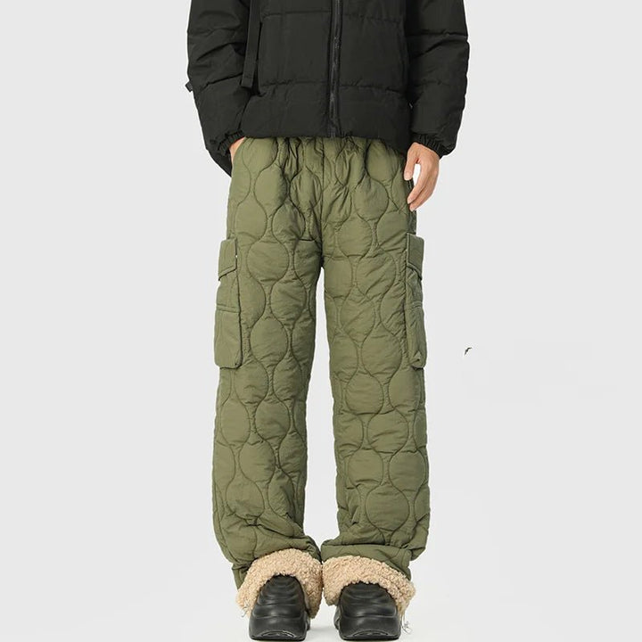 FrostLine Fleece Pants