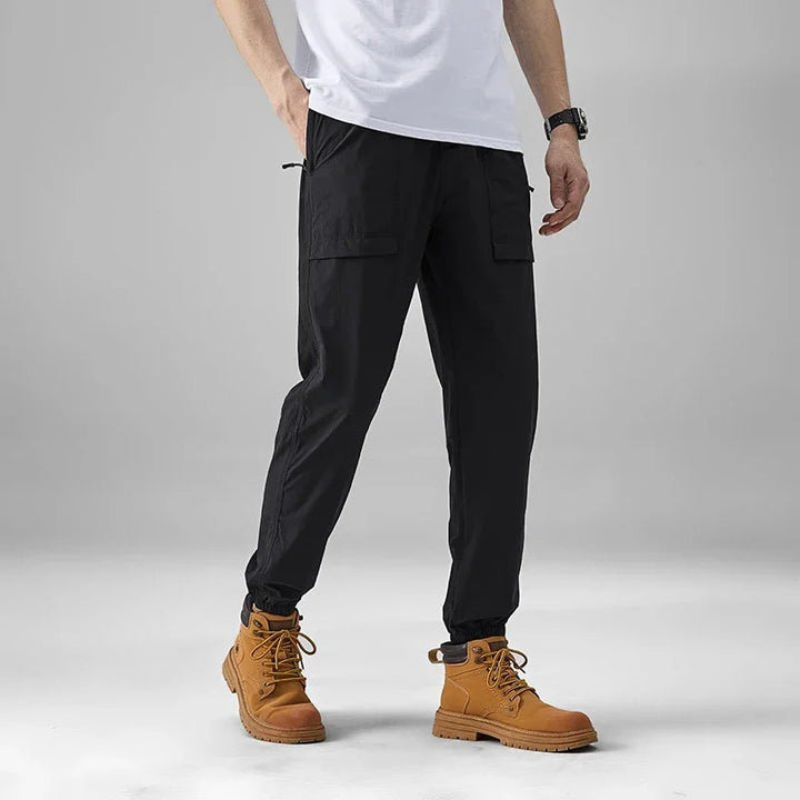The Effortless Pants