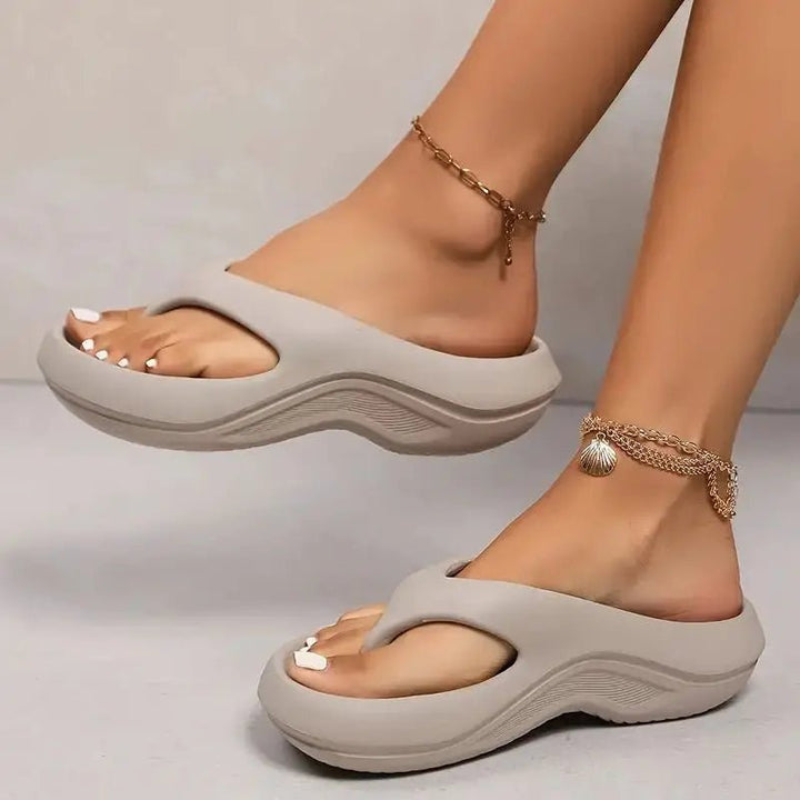 PuffWalks Flip Flops
