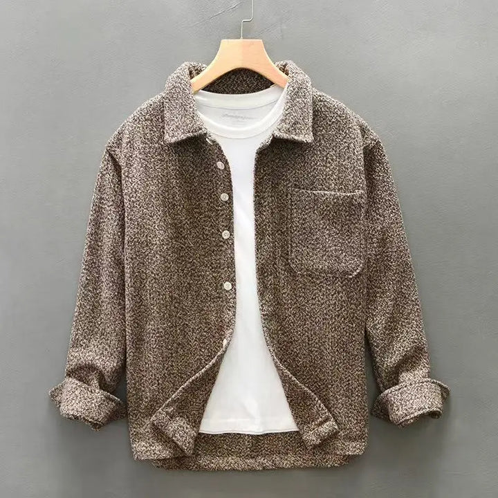Ashford Flannel Shirt