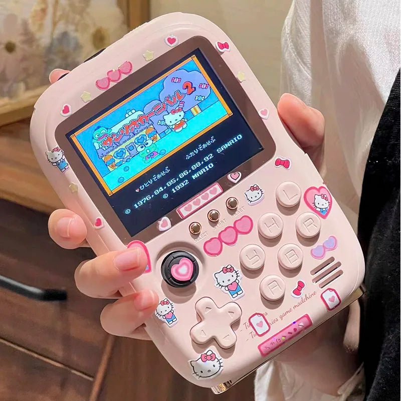 Power Play Retro Games Power Bank