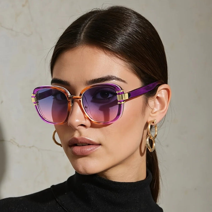 Sundown Siren Sunglasses