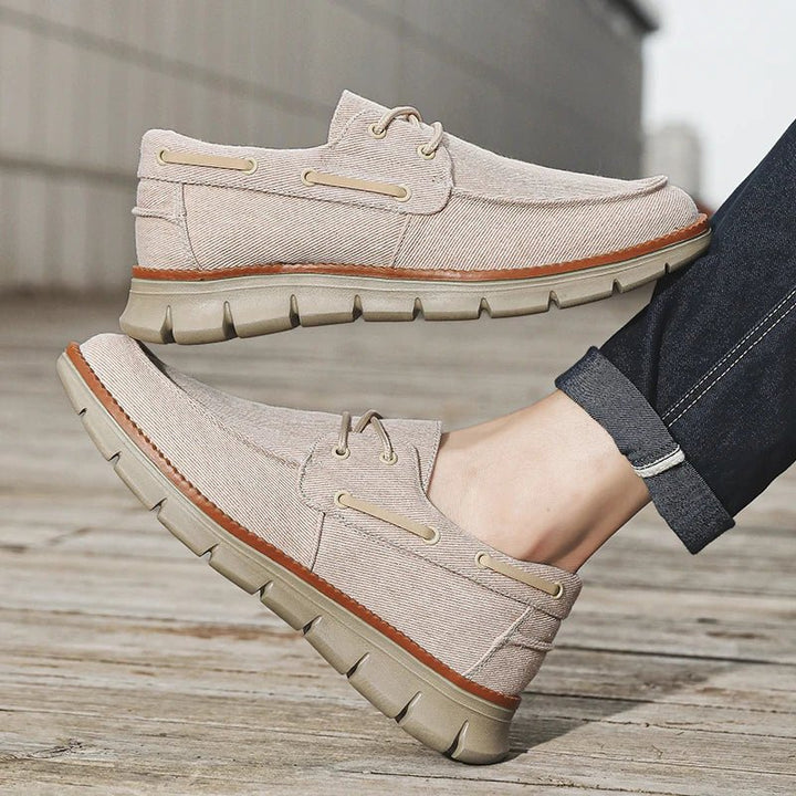 Sable Classics Slip Ons