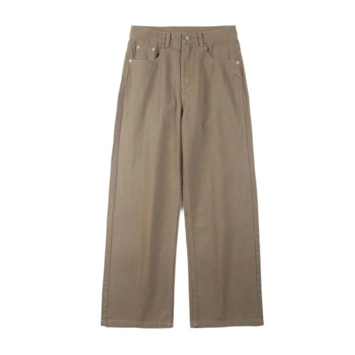 Loft Wide Leg Pants