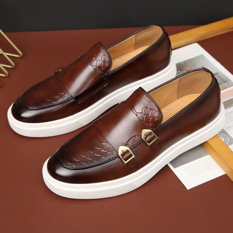 Arden Heritage Loafers