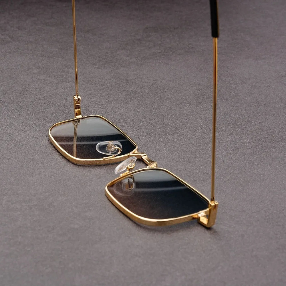 Astoria Unisex Sunglasses