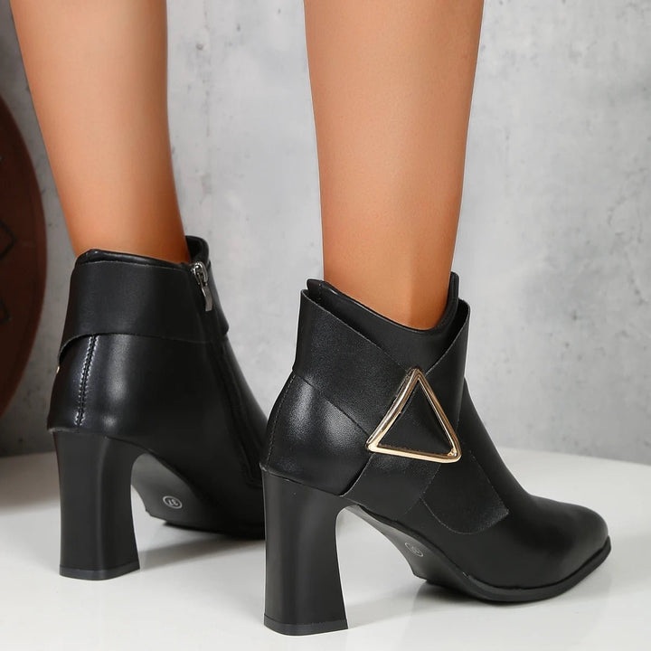 Véra Ankle Boot