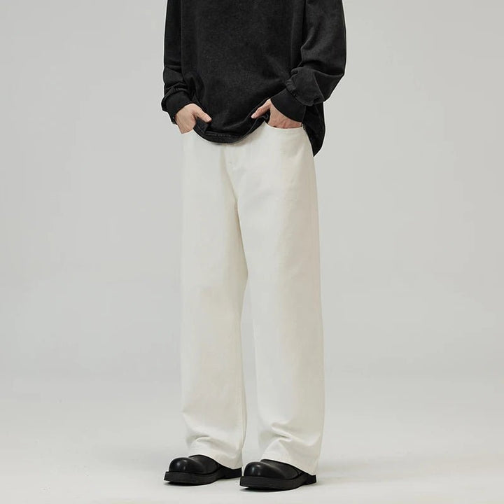 Loft Wide Leg Pants