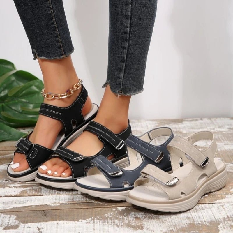 Soleva Sandals