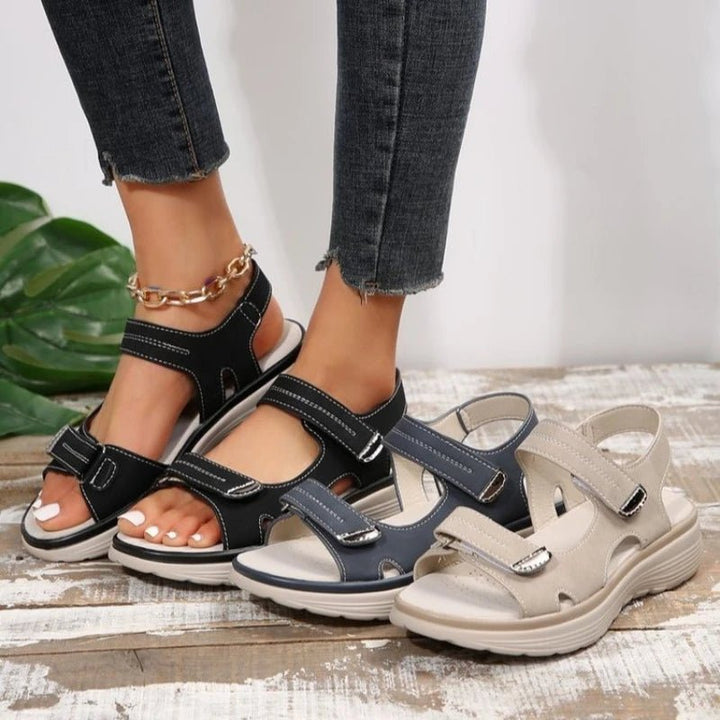 Soleva Sandals