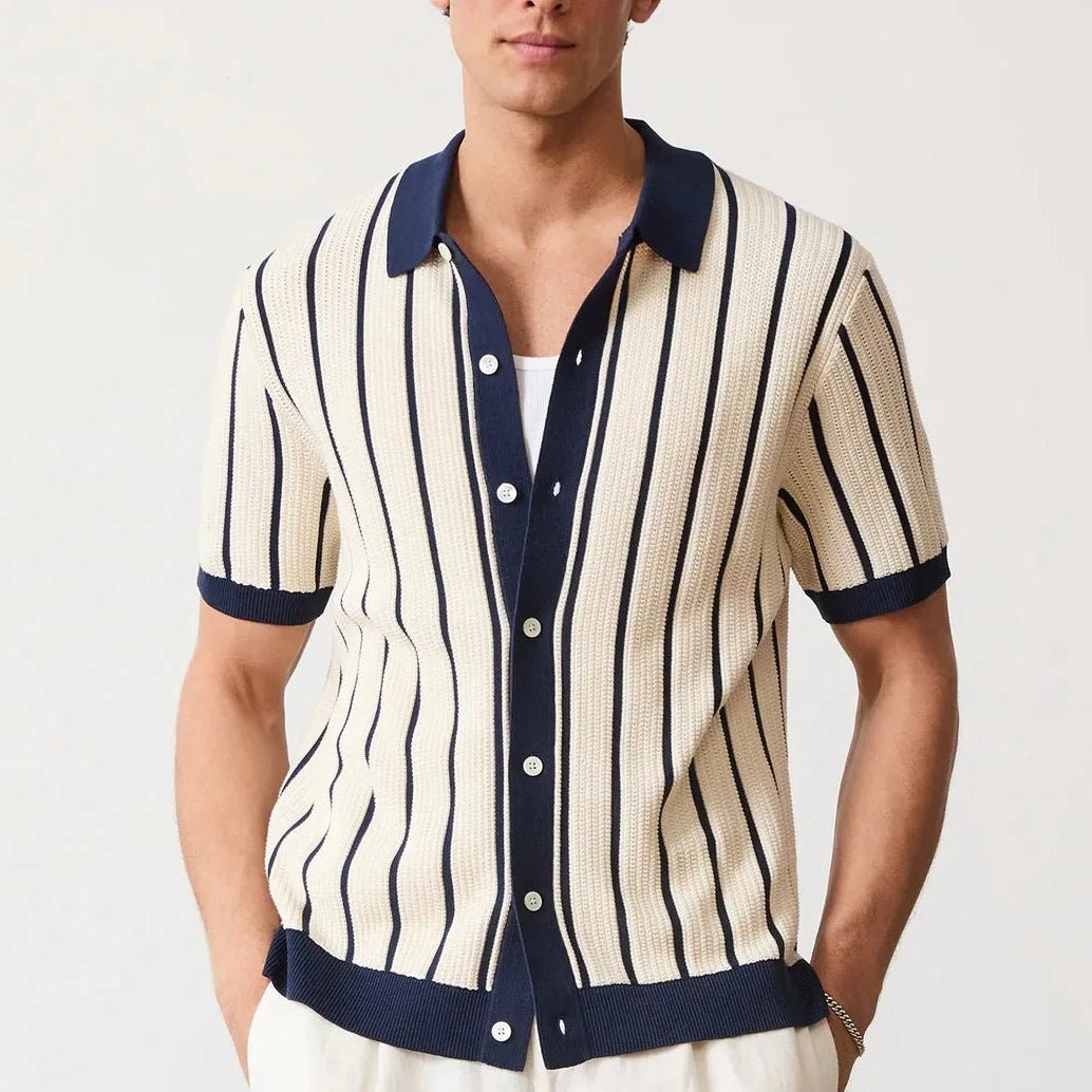 Napoli Open Knit