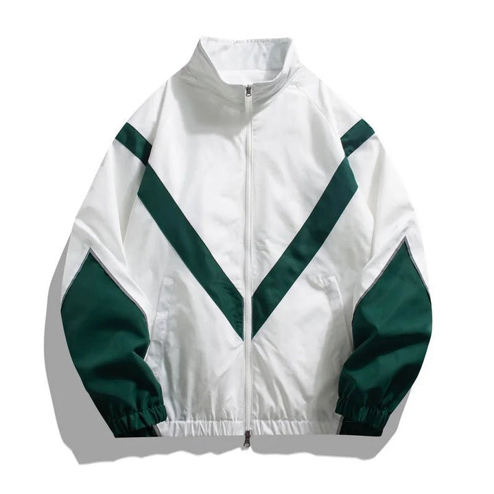 Prime Layer Windbreaker