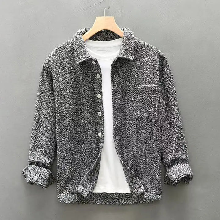 Ashford Flannel Shirt