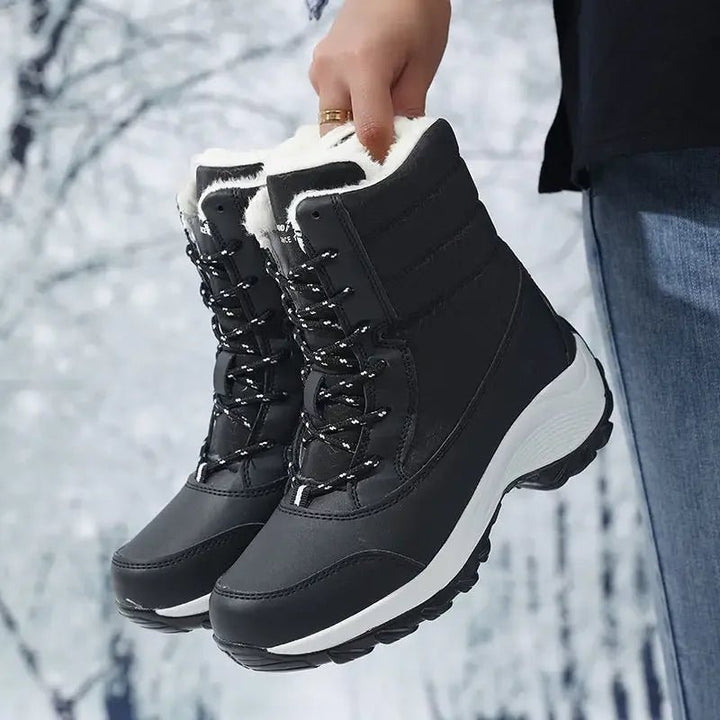 FrostLine Boots