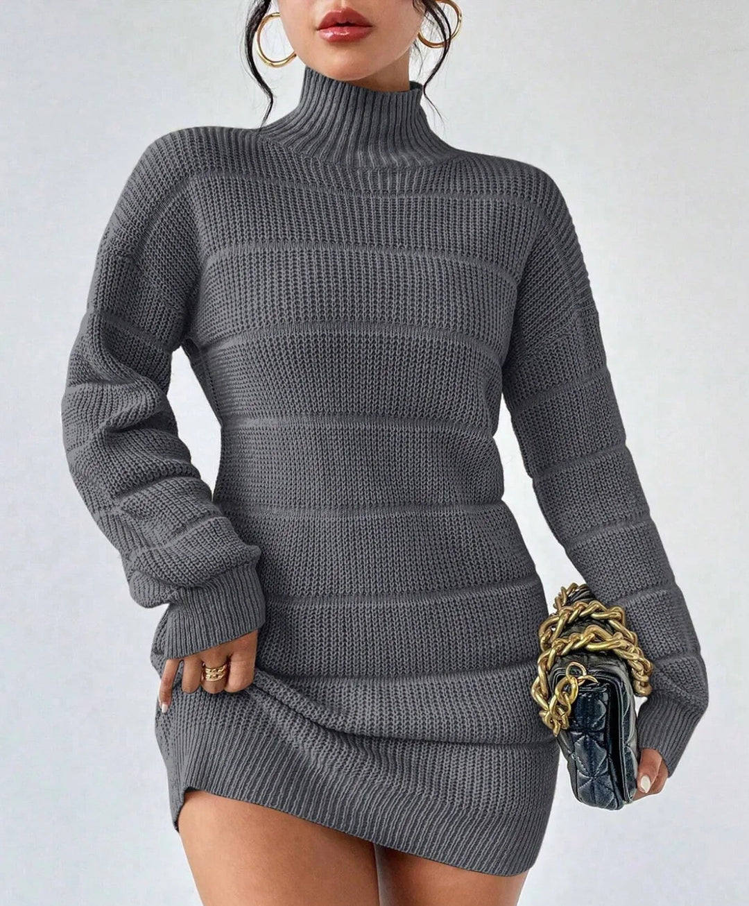 Musee Knit Dress