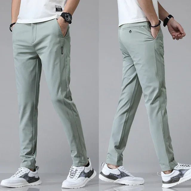 Hudson Flex Pants