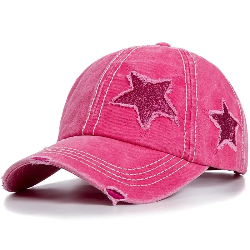 Starfade Snapback