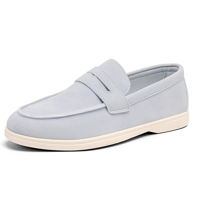 Mero Men's Loafers