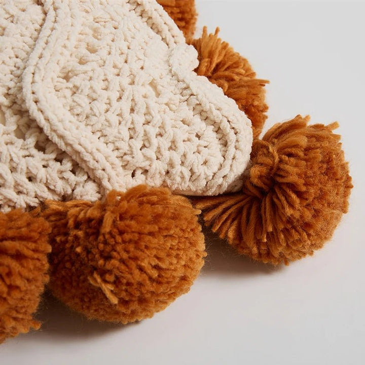 Sundara Knit Pillowcases