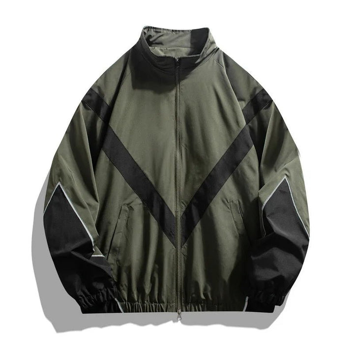 Prime Layer Windbreaker