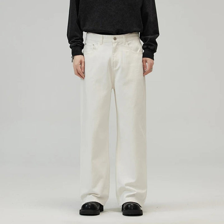 Loft Wide Leg Pants