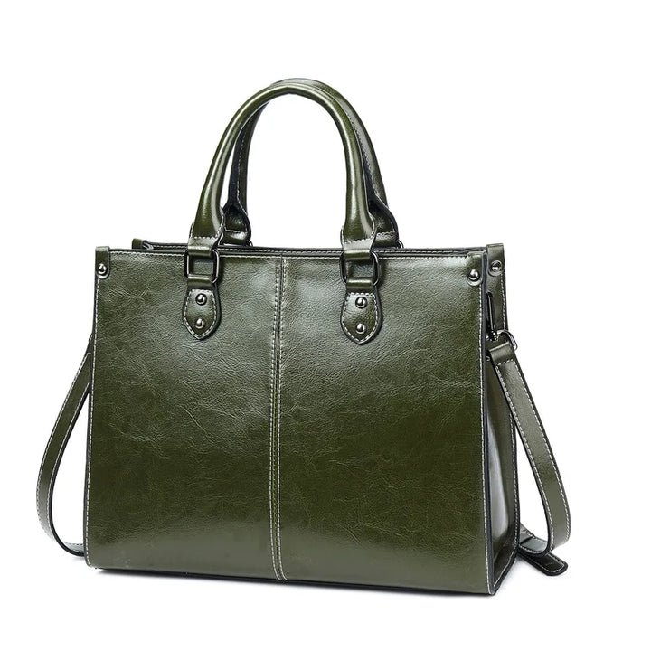 Senora Leather Bag