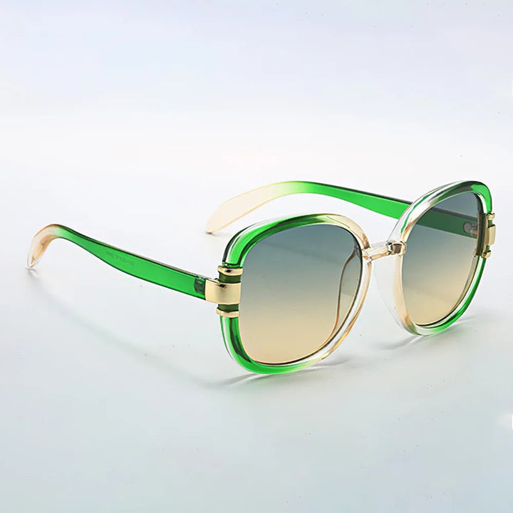 Sundown Siren Sunglasses