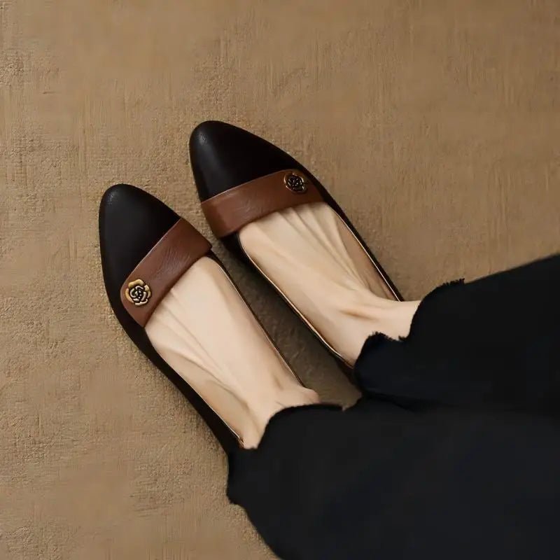 Audrey Flats