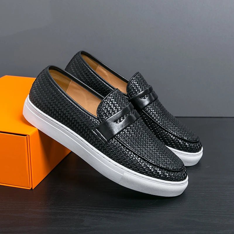 Capri Casual Loafers