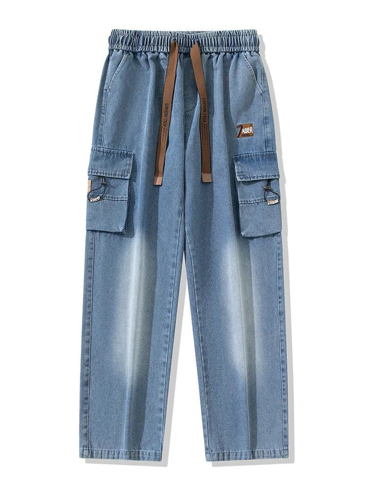 Archer Rogue Denim Pants