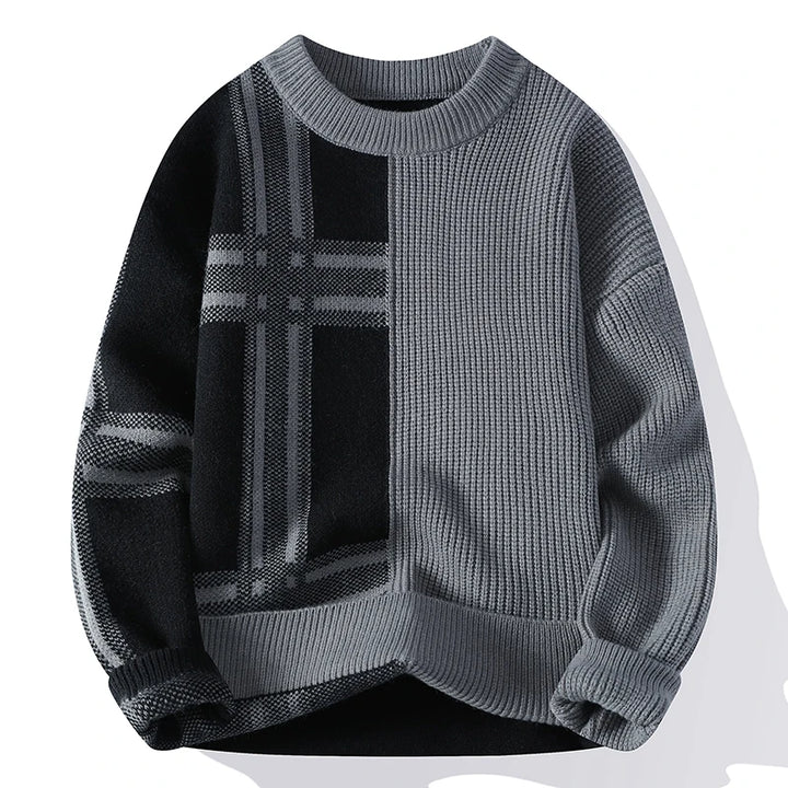 Nirvana Wool Sweater