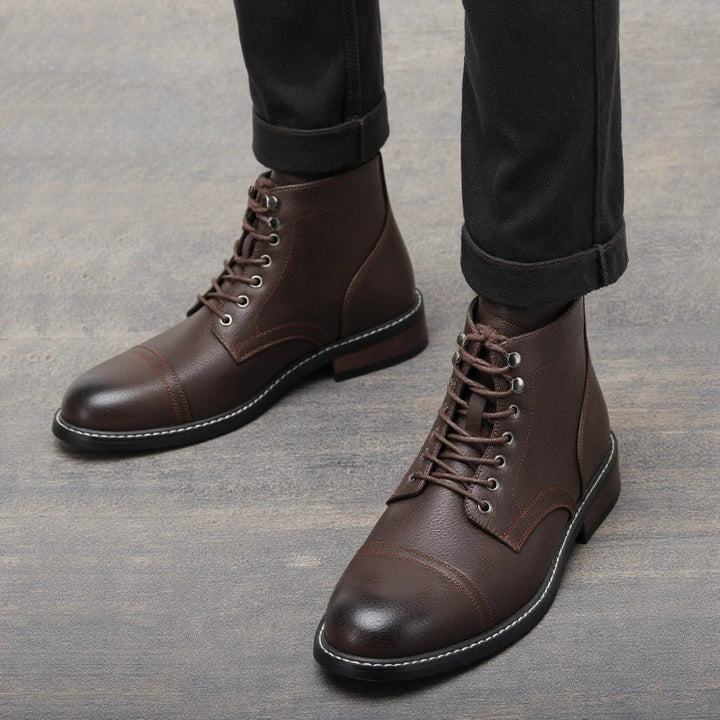 Westmere Boots