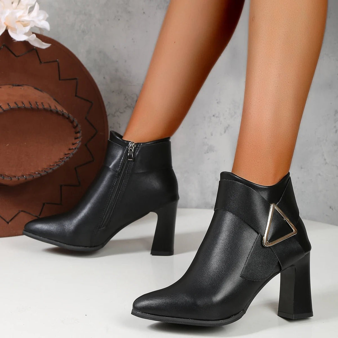Véra Ankle Boot