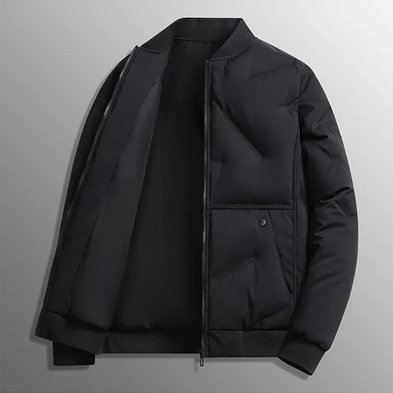 Verno Essential Jacket