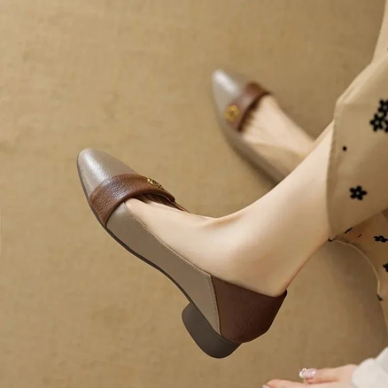 Audrey Flats