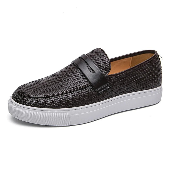 Capri Casual Loafers