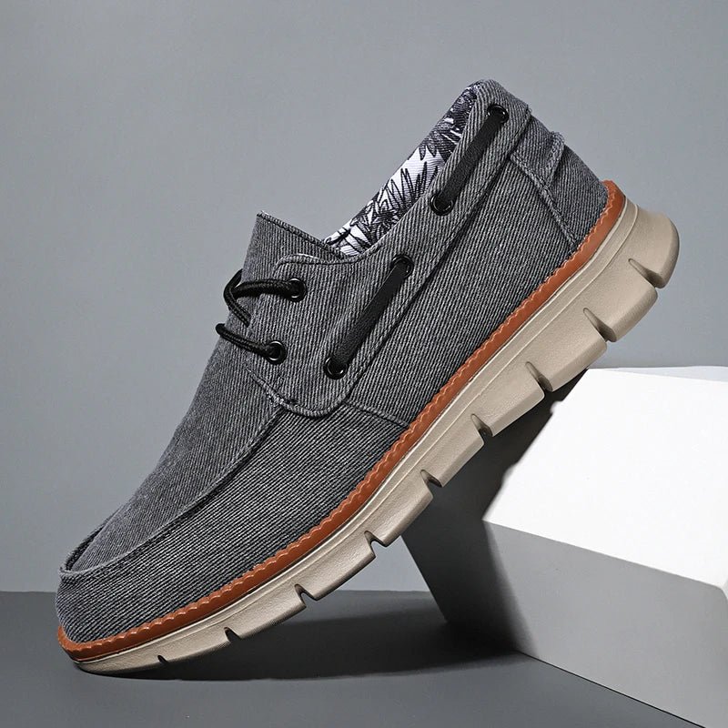 Sable Classics Slip Ons