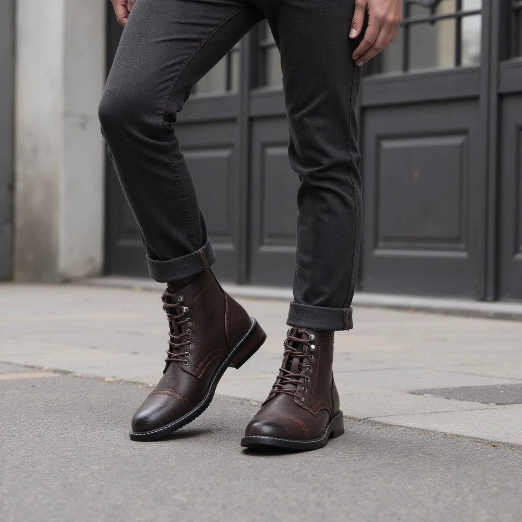 Westmere Boots