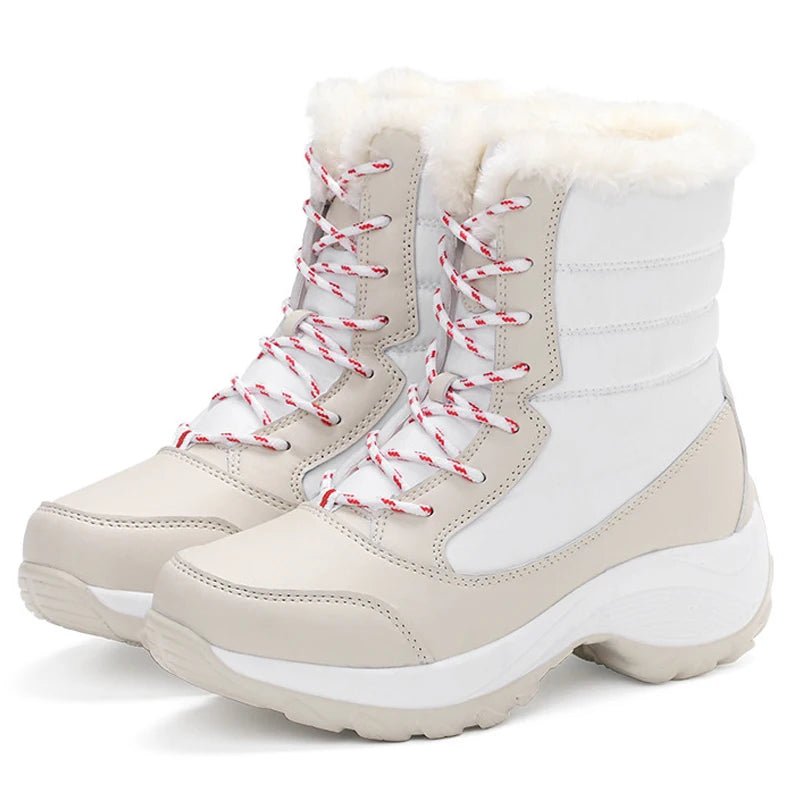 FrostLine Boots