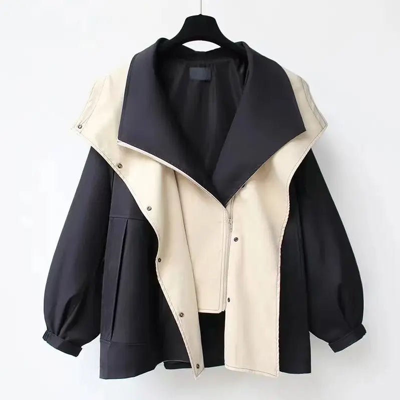 Zephyr Windbreaker