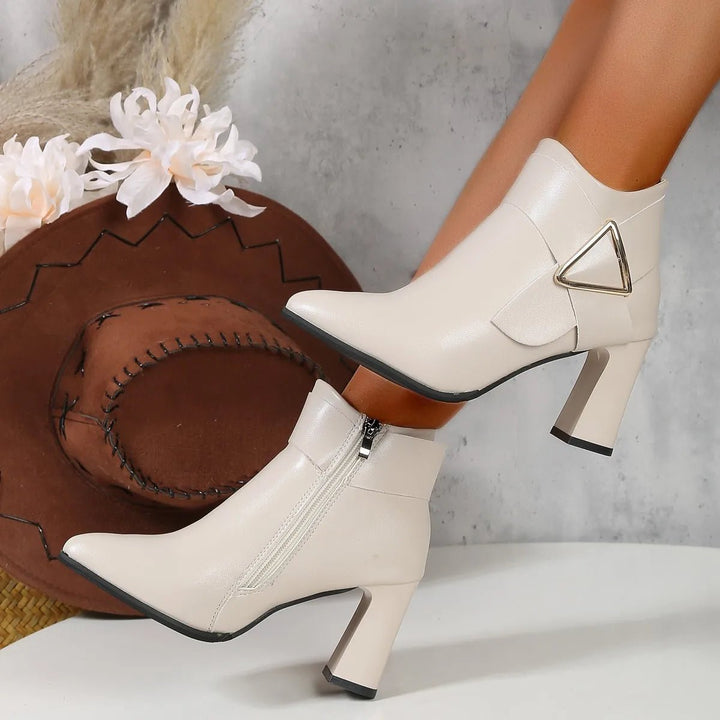 Véra Ankle Boot