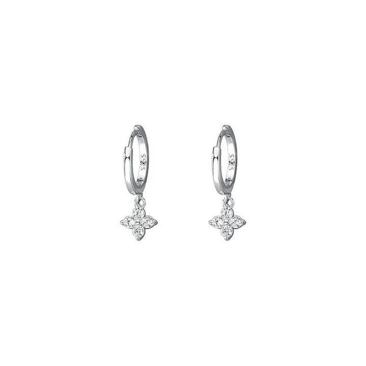 Flora Earrings