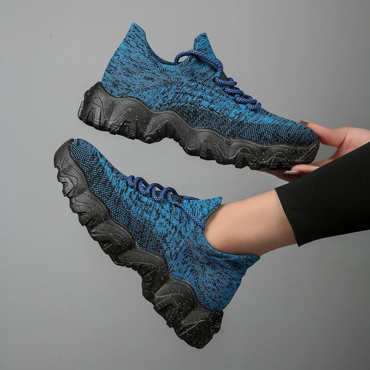 Aeryn Mesh Sneakers