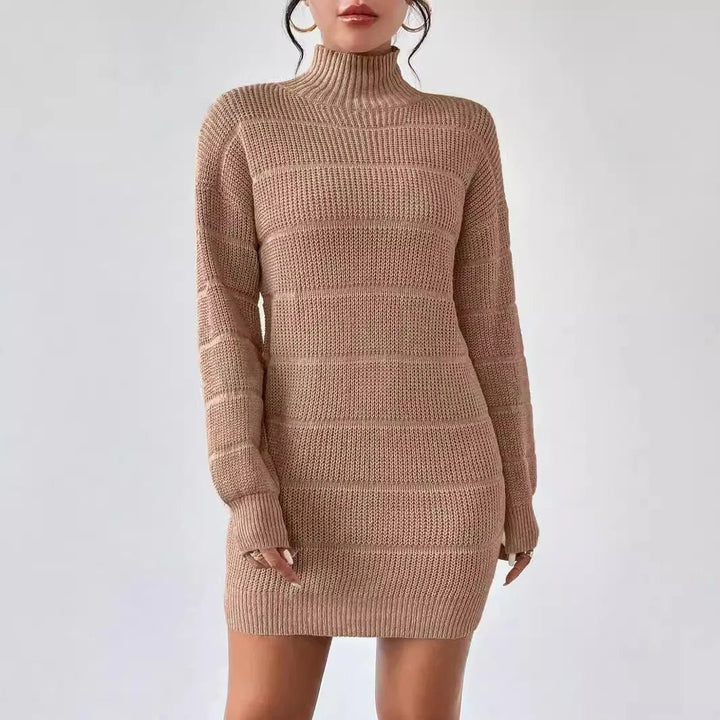 Musee Knit Dress
