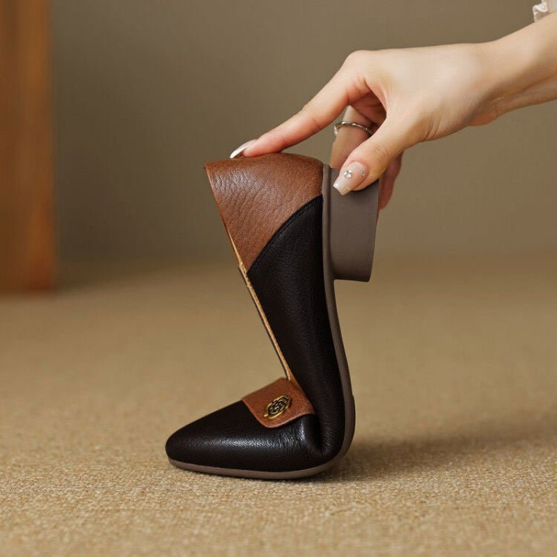 Audrey Flats