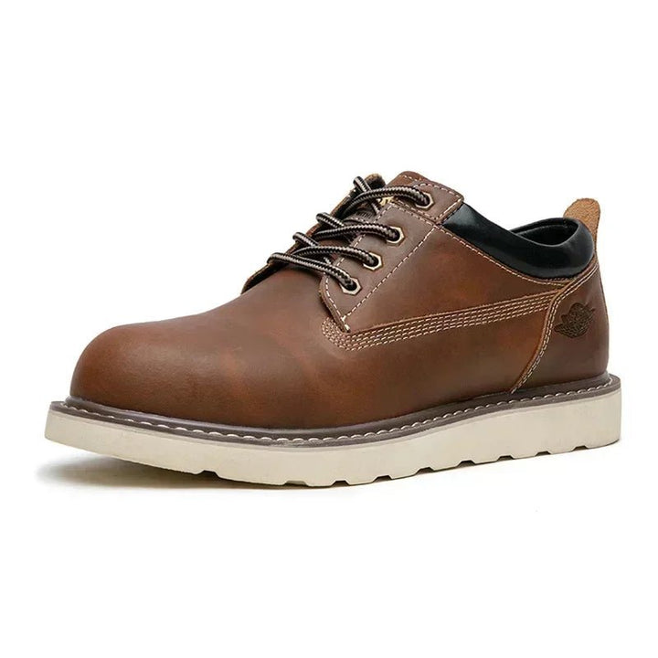 Brayden Smart Casual Leather Shoes