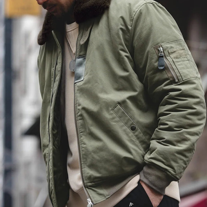 Squadron Classic bomber