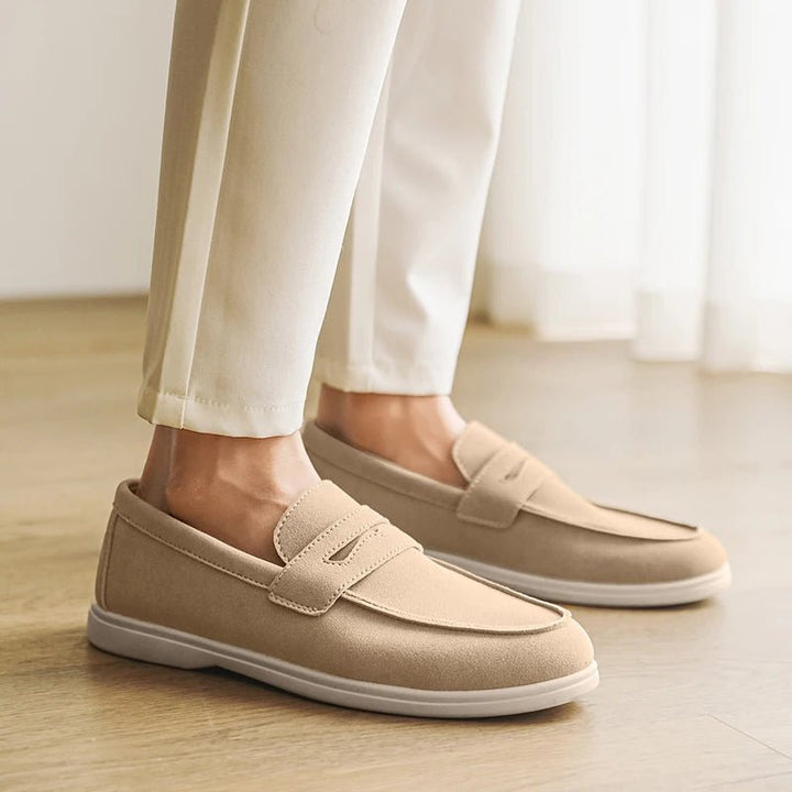 Mero Men's Loafers