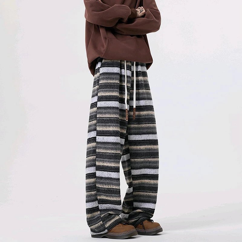 Tundra Sweatpants